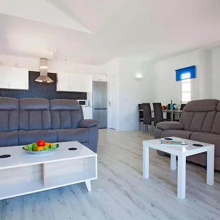 Ferienhaus Alessandra Puerto del Carmen (Lanzarote)