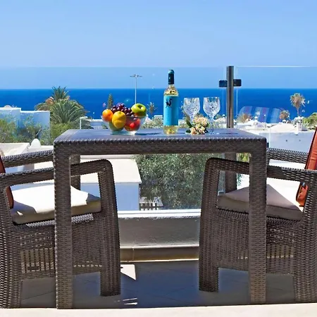 Alessandra Ferienhaus Puerto del Carmen (Lanzarote)